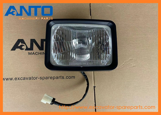 424-06-43211 4240643211 Lampada per caricatori a ruote KOMATSU Ricambi WA250 WA250PZ WA270