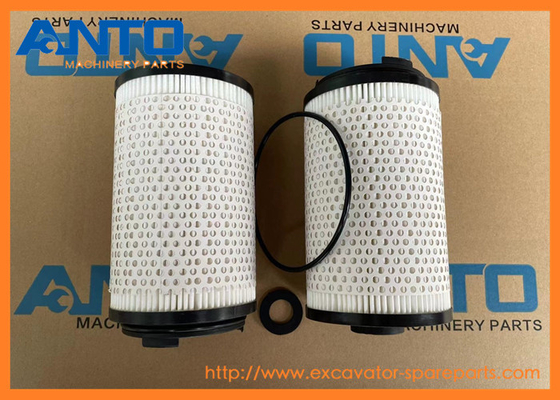 YA00005785 Filtro del carburante HITACHI Parti di ricambio per escavatori adatti per EX100 ZX130-6