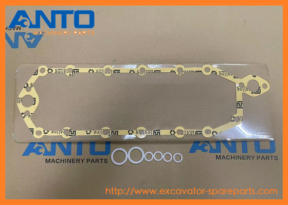 6150-61-2510 6150-61-2520 O-Ring KOMATSU Ricambi per escavatori adatti a 6D125-1K