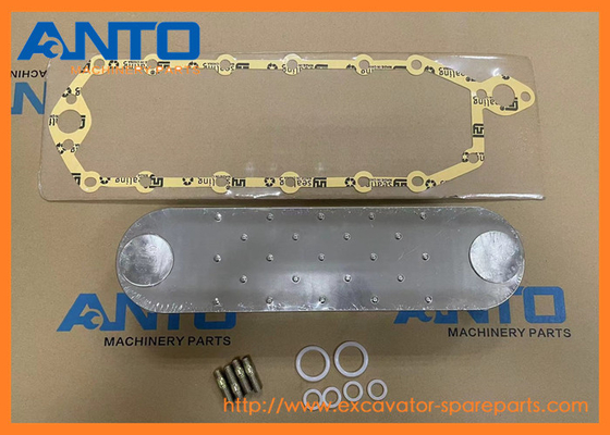 6152-62-2210 Elemento KOMATSU Parti di ricambio per escavatori adatti a 6D125 PC400-7