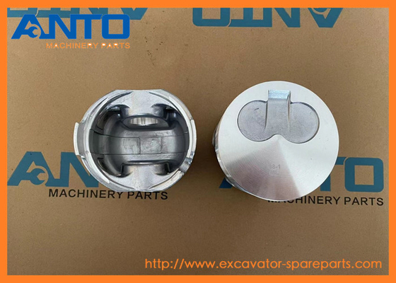 YM129902-22080 YM129902-22011 Piston ASSY KOMATSU Ricambi per escavatori per 4D98E-1C