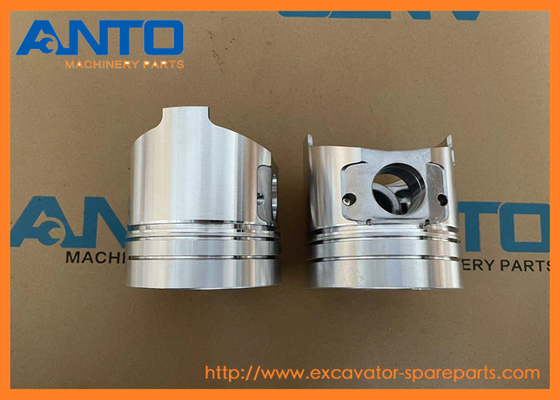 YM129902-22080 YM129902-22011 Piston ASSY KOMATSU Ricambi per escavatori per 4D98E-1C