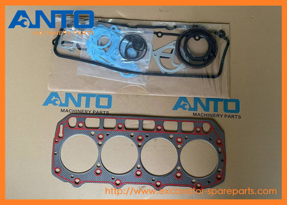 YM729902-92630 YM72990292630 Kit di guarnizioni KOMATSU Ricambi per escavatori per WA75-3