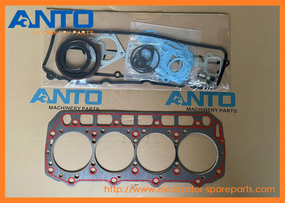 YM729902-92630 YM72990292630 Kit di guarnizioni KOMATSU Ricambi per escavatori per WA75-3