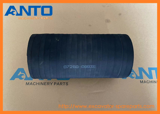 07260-09936 0726009926 Tubo KOMATSU Ricambi per escavatori PC300-8 PC350-8