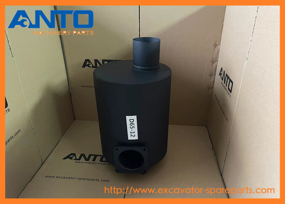 6151-11-8610 6151118610 6151118611 Muffler per gli escavatori KOMATSU Motori 6D125 S6D125 S6D125E