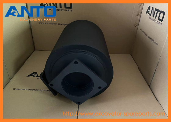 6151-11-8610 6151118610 6151118611 Muffler per gli escavatori KOMATSU Motori 6D125 S6D125 S6D125E
