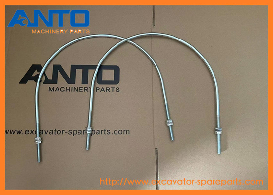 6222-11-5940 6222115940 Supporto a bullone U per scavatori KOMATSU PC150 PC160 PC180 PC200 PC200EL
