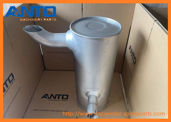 6209-11-5241 6209115241 6209-11-5231 Muffler per gli escavatori KOMATSU Motori SA6D95L SAA6D95LE