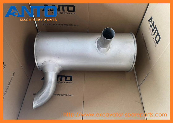 6209-11-5241 6209115241 6209-11-5231 Muffler per gli escavatori KOMATSU Motori SA6D95L SAA6D95LE