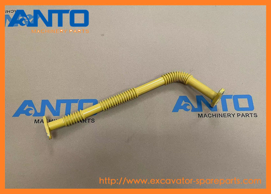 XJAF02353 Tubo di scarico dell'olio HYUNDAI Parti di ricambio per escavatori per R110-7A R140LC-7A