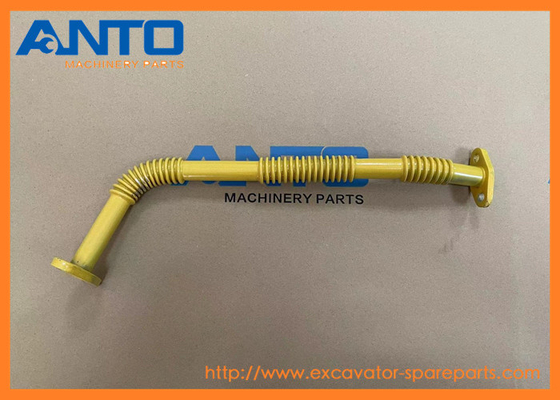 XJAF02353 Tubo di scarico dell'olio HYUNDAI Parti di ricambio per escavatori per R110-7A R140LC-7A