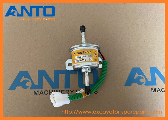 VOE11802736 11802736 Parti di ricambio per escavatori a pompa di carburante adatti a EC15 EC20