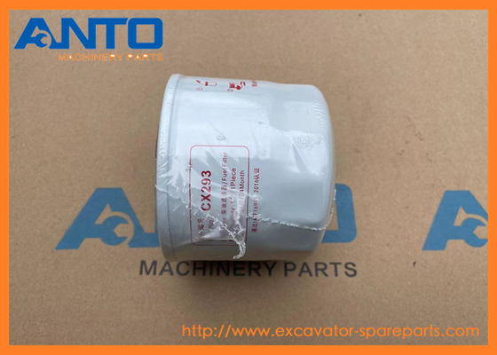 FF5231 Ricambi per escavatori a filtro del carburante adatti al CX293