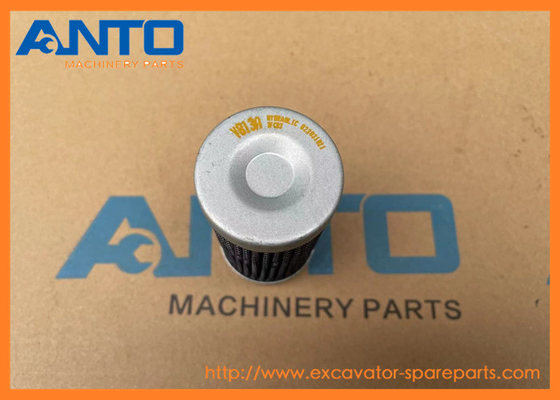 HF28836 4294135 2474-9041S Pilota Filtro idraulico Scavatrice Ricambi adatti per Y813