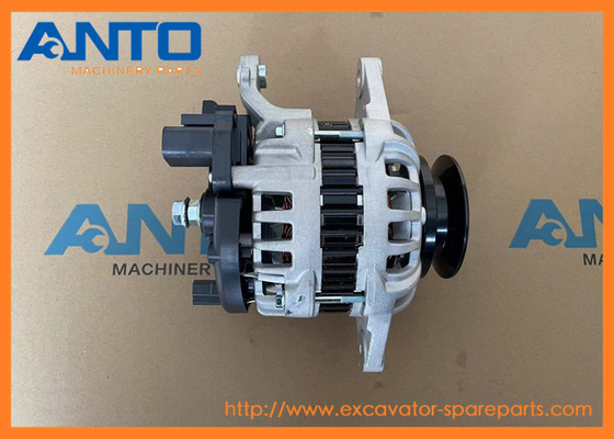 300901-00098 Alternatore DOOSAN Parti di ricambio per escavatori DX62R-3 DX63-3