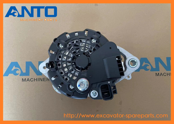 300901-00098 Alternatore DOOSAN Parti di ricambio per escavatori DX62R-3 DX63-3