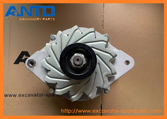 600-861-9121 6008619121 600-861-9120 Supporto alternatore per gli apparecchi di classificazione KOMATSU GD655