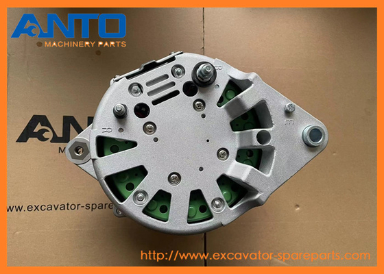 600-861-9121 6008619121 600-861-9120 Supporto alternatore per gli apparecchi di classificazione KOMATSU GD655
