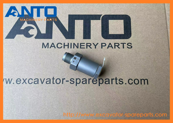 6745-71-4330 6745714330 Valvola di sollievo per pezzi di ricambio per escavatori KOMATSU PC300LL PC350LL