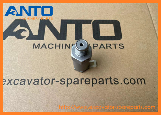 6745-71-4330 6745714330 Valvola di sollievo per pezzi di ricambio per escavatori KOMATSU PC300LL PC350LL
