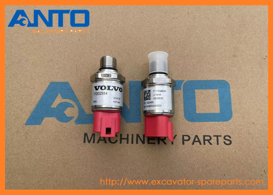 VOE17202584 17202584 Sensore di pressione Escavatore Parti elettriche adatte per EC300D