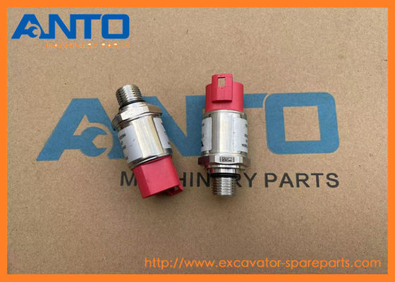 VOE17202584 17202584 Sensore di pressione Escavatore Parti elettriche adatte per EC300D