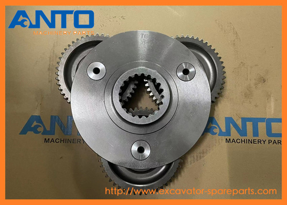 22U-27-21161 22U2721161 Portatore KOMATSU Parti di ricambio per escavatori PC220LC-8