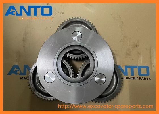 22U-27-21161 22U2721161 Portatore KOMATSU Parti di ricambio per escavatori PC220LC-8