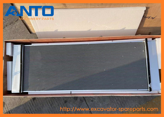 207-03-72321 2070372321 Radiazione KOMATSU Parti di ricambio per escavatori PC300 PC350