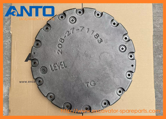208-27-71651 2082771651 Copertura per scavatori KOMATSU PC300 PC350LL PC390 PC390LL PC400