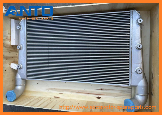 425-03-31560 4250331560 Cooler KOMATSU Ricambi per caricatore a ruote WA500-6