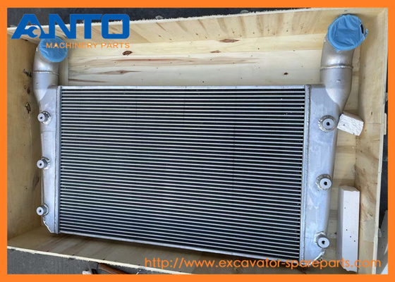 425-03-31560 4250331560 Cooler KOMATSU Ricambi per caricatore a ruote WA500-6
