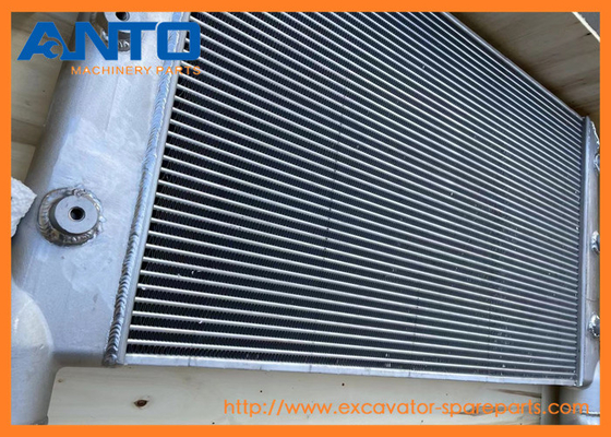 425-03-31560 4250331560 Cooler KOMATSU Ricambi per caricatore a ruote WA500-6