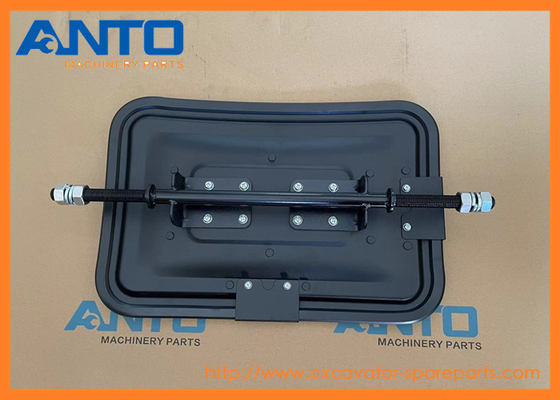561-54-8A612 Specchio retrovisore KOMATSU Ricambi per escavatori WA1200-6