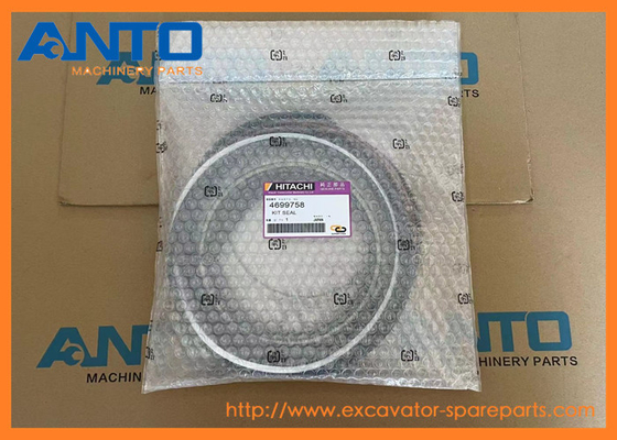 4699758 Kit di sigilli HITACHI Parti di ricambio per escavatori adatti a EX1200-6