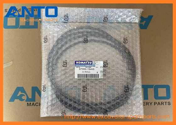07000-15405 07000-05405 O-Ring KOMATSU Ricambi per escavatori D85MS-15