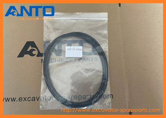 207-27-63240 2072763240 Scavatori a anello O Ricambi adatti KOMATSU PC250 PC270 PC290 PC300