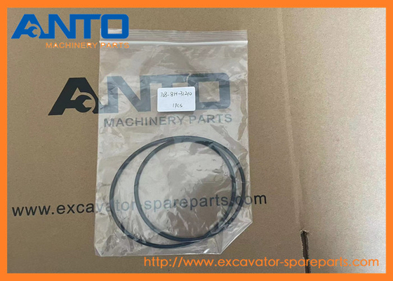 708-8H-31210 7088H31210 Scavatori a anello O Ricambi adatti KOMATSU PC100L PC200 PC210 PC220
