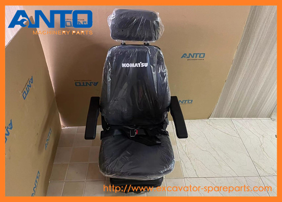20Y-57-41502 20Y-57-41501 Sedile ASSY KOMATSU Parti di ricambio per escavatori PC130-8
