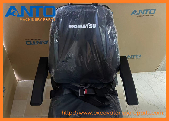 20Y-57-41502 20Y-57-41501 Sedile ASSY KOMATSU Parti di ricambio per escavatori PC130-8