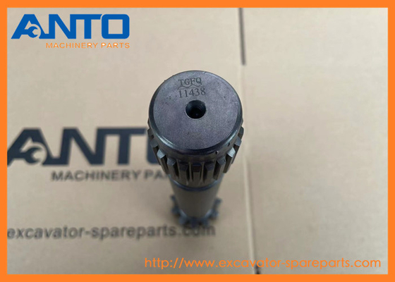 207-27-71352 2072771352 Albero per scavatori KOMATSU Ricambi PC220LL PC270 PC290