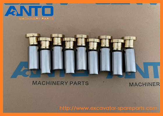XKAY00464 Piston ASSY HYUNDAI Parti di ricambio per escavatori adatti per R140LC-7