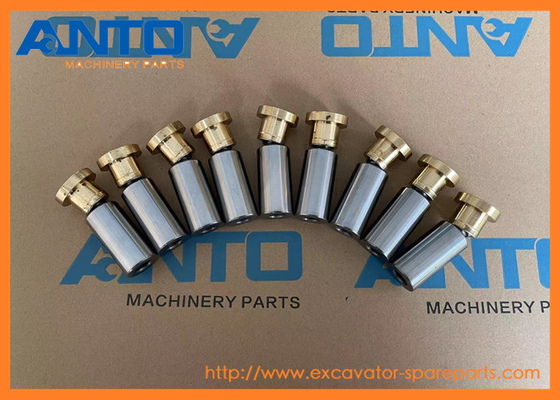 XKAY00464 Piston ASSY HYUNDAI Parti di ricambio per escavatori adatti per R140LC-7