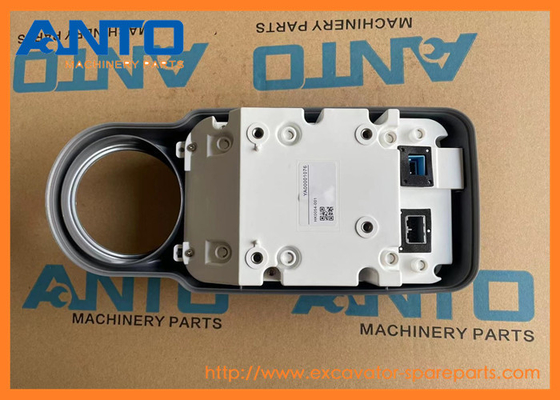 YA00001076 Monitor HITACHI parti di ricambio per escavatori adatti per ZH200-A ZX210H-5G