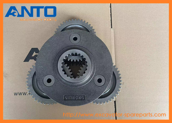 20Y-27-22160 20Y2722160 supporto per il vettore per KOMATSU HB205 HB215 PC100L PC200 PC200CA