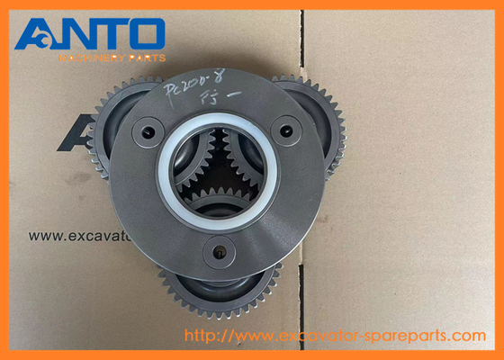 20Y-27-22160 20Y2722160 supporto per il vettore per KOMATSU HB205 HB215 PC100L PC200 PC200CA