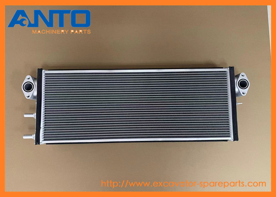 21K-03-71471 21K0371471 Supporto per raffreddatori ad olio per escavatori KOMATSU PC160 PC180