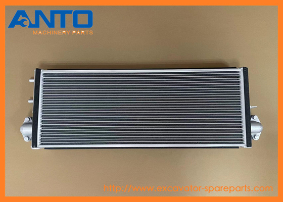 21K-03-71471 21K0371471 Supporto per raffreddatori ad olio per escavatori KOMATSU PC160 PC180