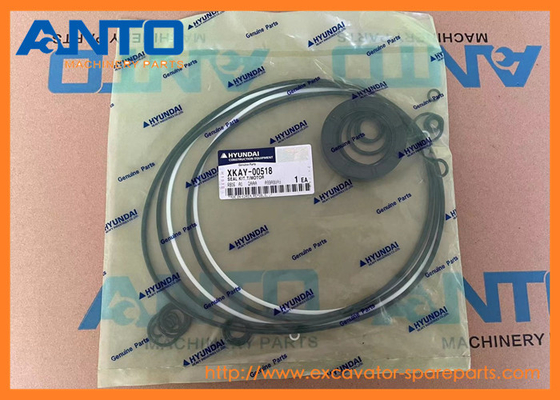 XKAY00518 Seal Kit HYUNDAI Parti di ricambio per escavatori adatti per R110-7 R140LC-7